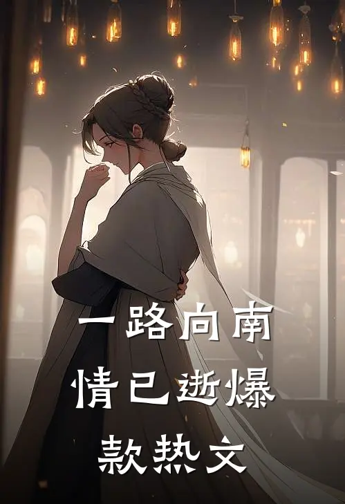 一路向南情已逝爆款热文