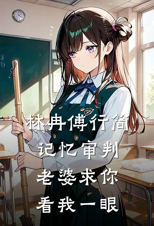 林冉傅行简记忆审判：老婆求你看我一眼