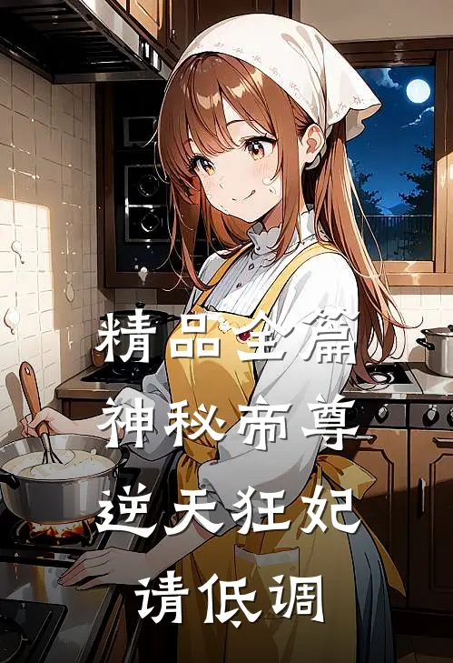 精品全篇神秘帝尊：逆天狂妃，请低调