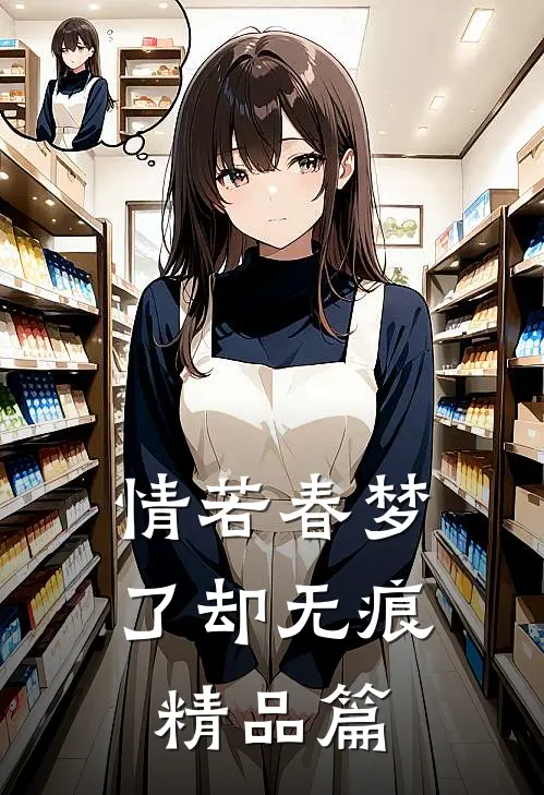 情若春梦，了却无痕精品篇
