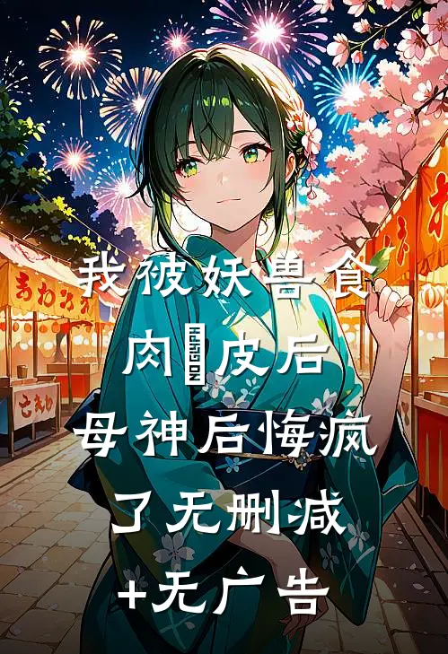 我被妖兽食肉寢皮后，母神后悔疯了无删减+无广告