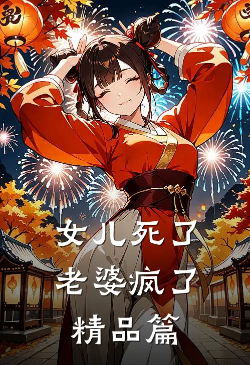 女儿死了，老婆疯了精品篇