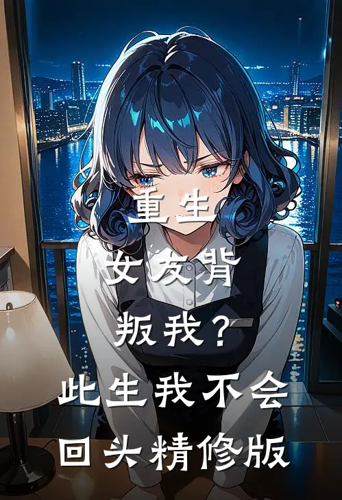 重生：女友背叛我？此生我不会回头精修版