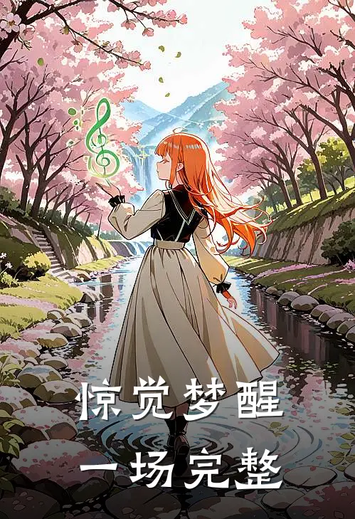 惊觉梦醒一场完整