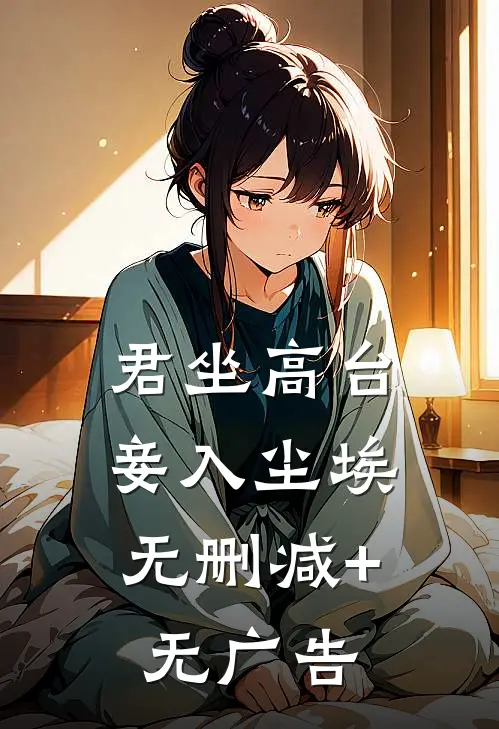 君坐高台，妾入尘埃无删减+无广告