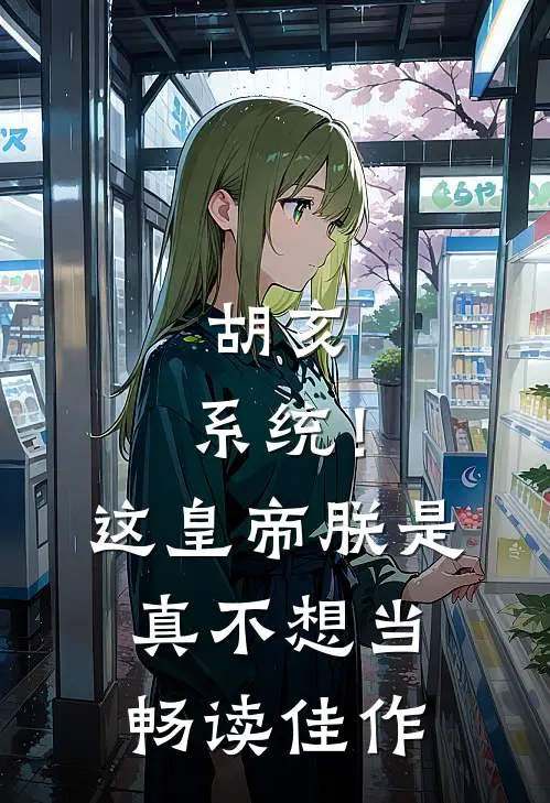 胡亥：系统！这皇帝朕是真不想当畅读佳作