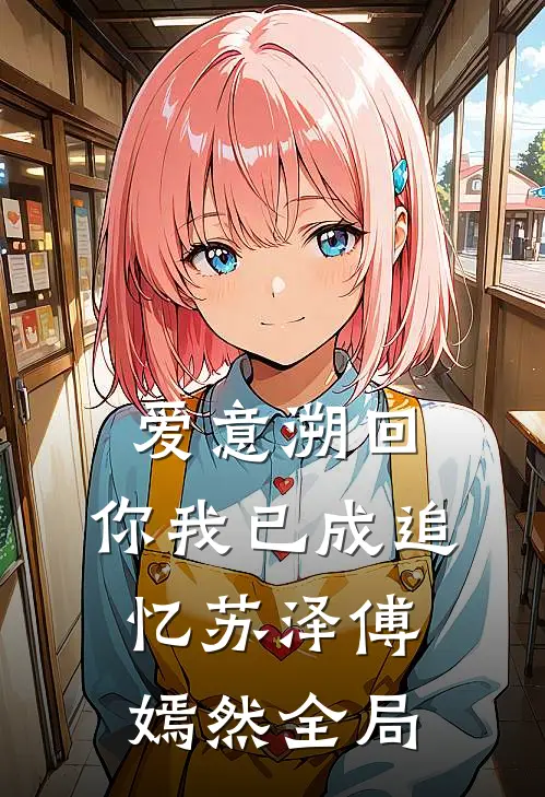 爱意溯回，你我已成追忆苏泽傅嫣然全局