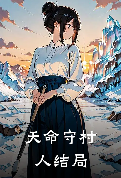 天命守村人结局