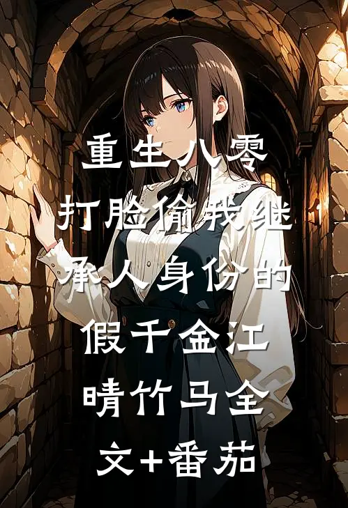 重生八零，打脸偷我继承人身份的假千金江晴竹马全文+番茄