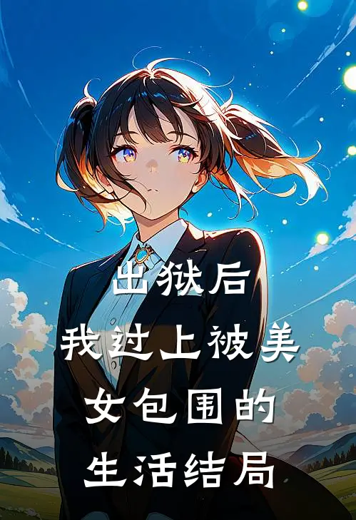 出狱后，我过上被美女包围的生活结局