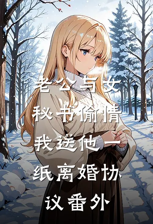 老公与女秘书偷情，我送他一纸离婚协议 番外