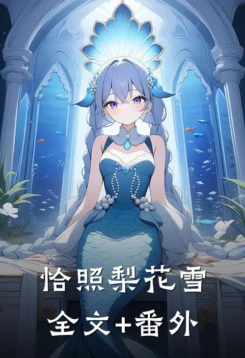 恰照梨花雪全文+番外