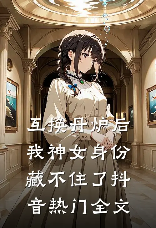 互换丹炉后，我神女身份藏不住了抖音热门全文