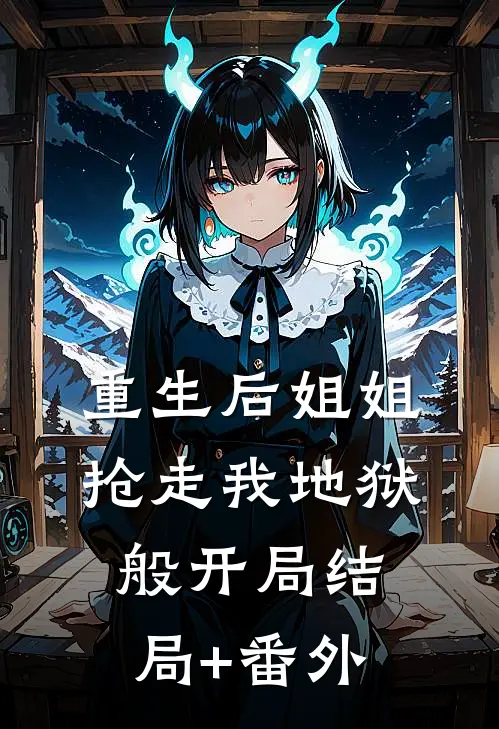 重生后姐姐抢走我地狱般开局结局+番外