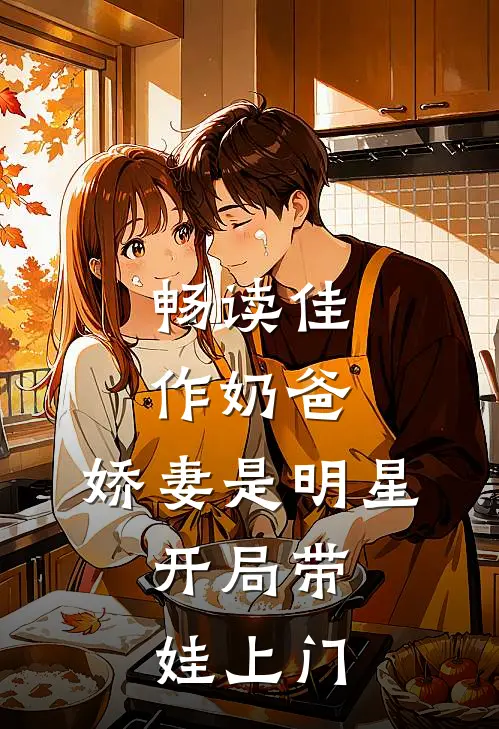 畅读佳作奶爸：娇妻是明星，开局带娃上门