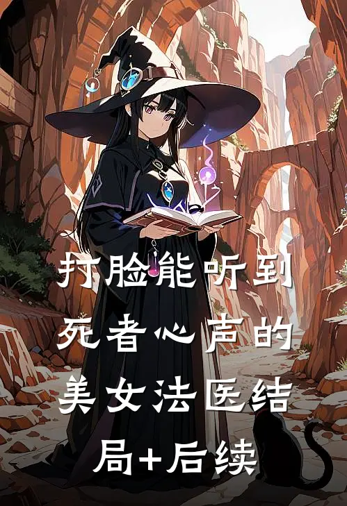 打脸能听到死者心声的美女法医结局+后续