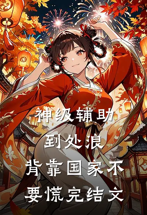 神级辅助到处浪，背靠国家不要慌完结文