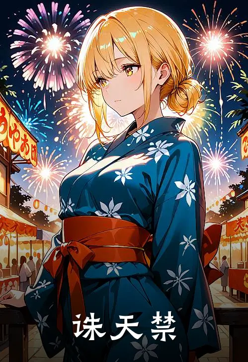 诛天禁