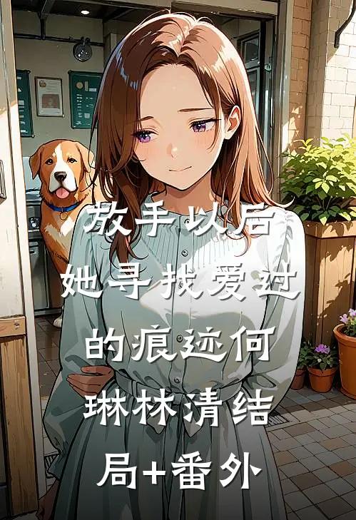 放手以后，她寻找爱过的痕迹何琳林清结局+番外