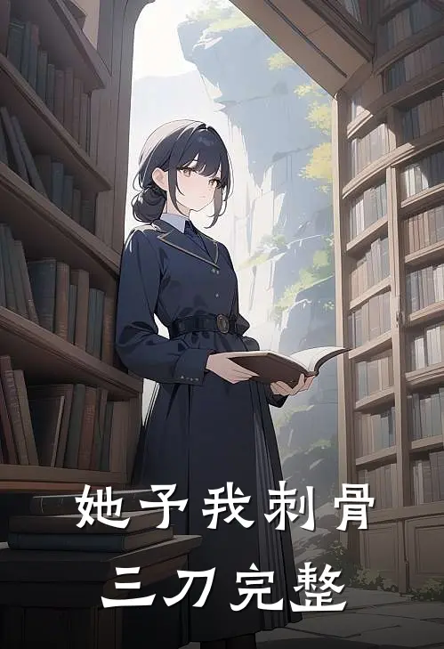 她予我刺骨三刀完整