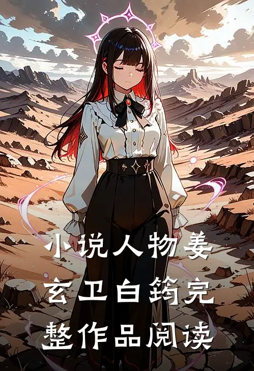 小说人物姜玄卫白筠完整作品阅读