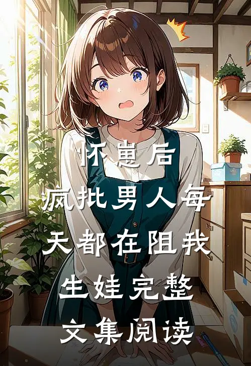 怀崽后，疯批男人每天都在阻我生娃完整文集阅读