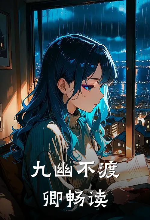九幽不渡卿畅读