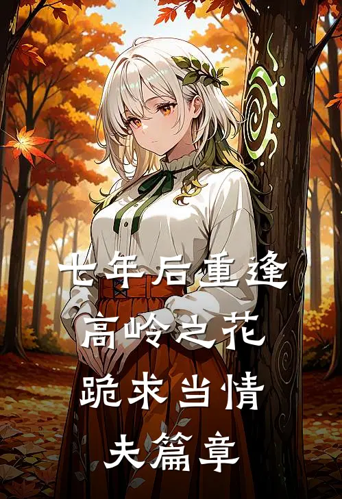 七年后重逢，高岭之花跪求当情夫篇章