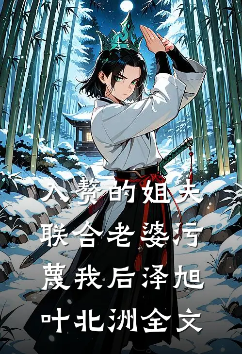 入赘的姐夫联合老婆污蔑我后泽旭叶北洲全文