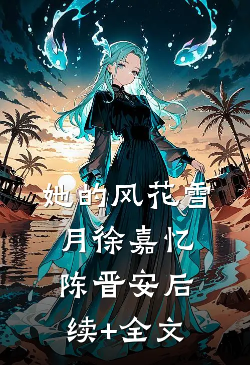 她的风花雪月徐嘉忆陈晋安后续+全文
