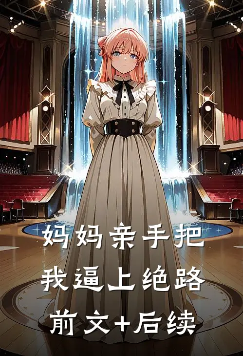 妈妈亲手把我逼上绝路前文+后续