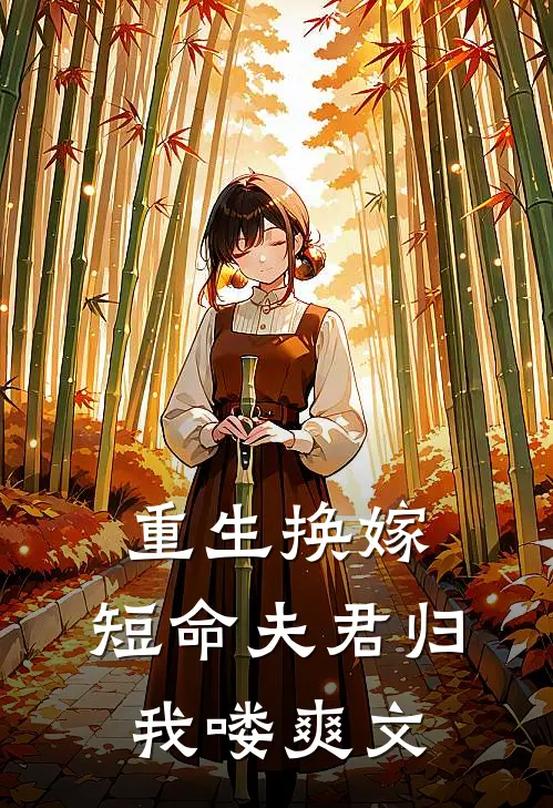 重生换嫁：短命夫君归我喽爽文