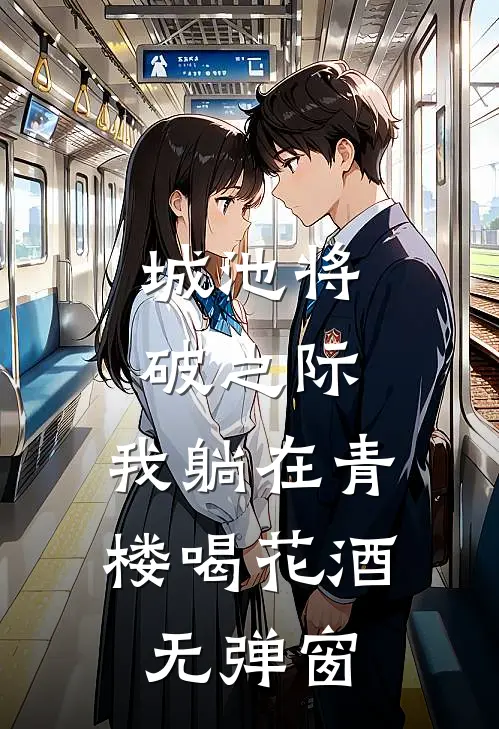 城池将破之际，我躺在青楼喝花酒无弹窗