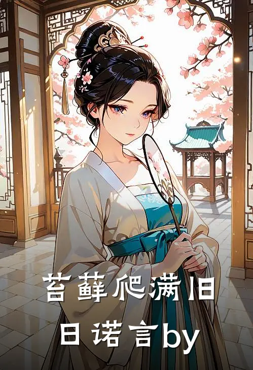苔藓爬满旧日诺言by