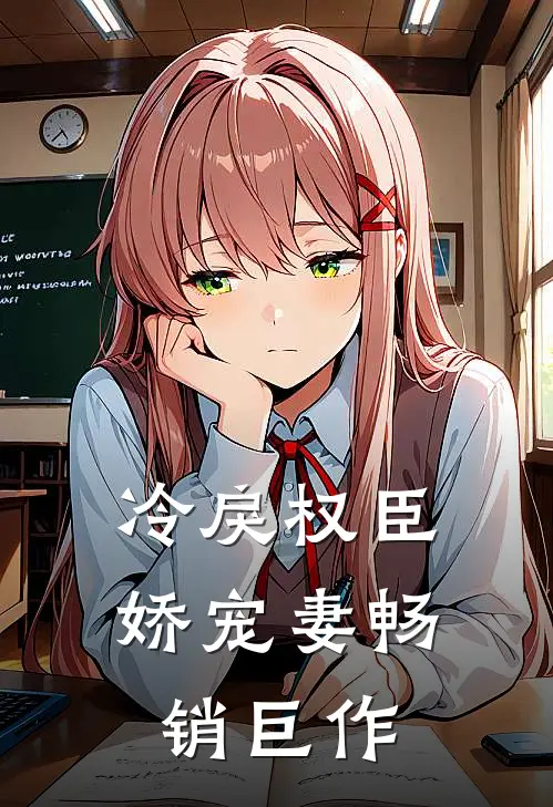 冷戾权臣娇宠妻畅销巨作