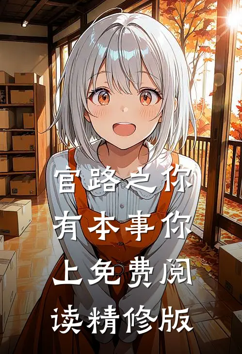 官路之你有本事你上免费阅读精修版