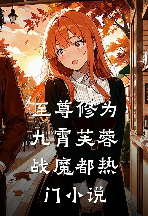 至尊修为：九霄芙蓉战魔都热门小说