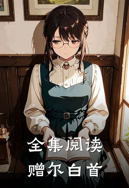 全集阅读赠尔白首