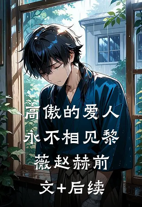 高傲的爱人，永不相见黎薇赵赫前文+后续
