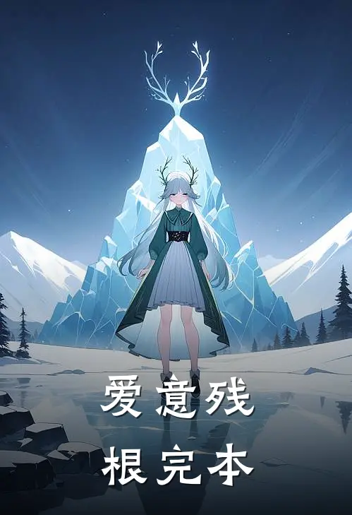 爱意残根完本