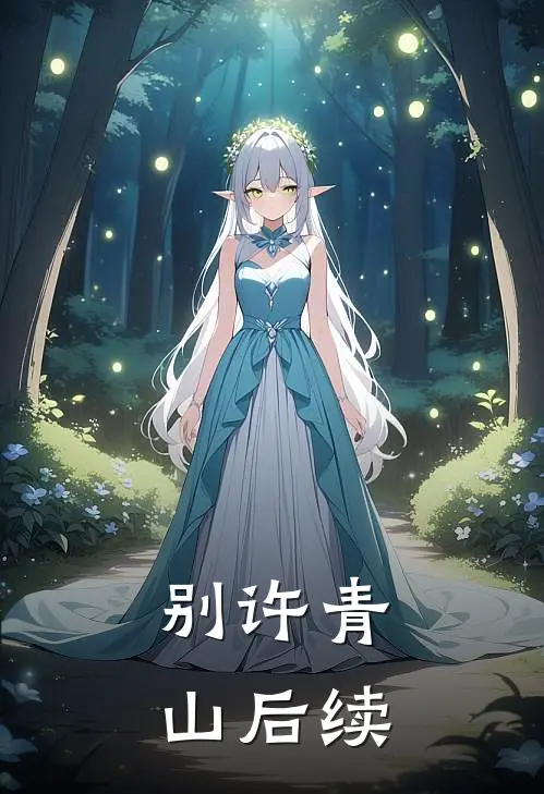 别许青山后续