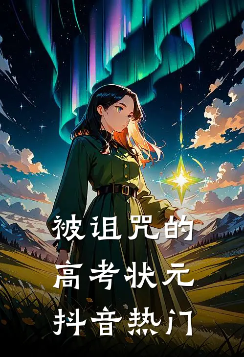 被诅咒的高考状元抖音热门