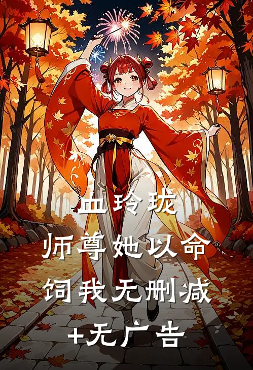 血玲珑：师尊她以命饲我无删减+无广告
