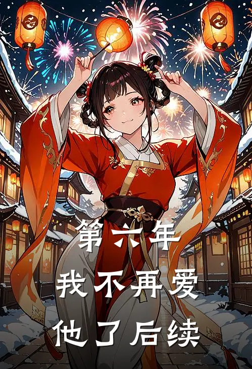 第六年，我不再爱他了后续