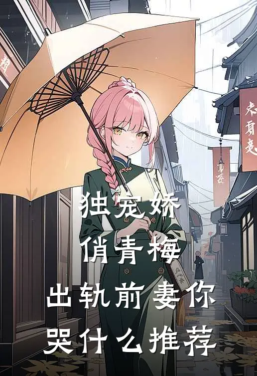 独宠娇俏青梅：出轨前妻你哭什么推荐