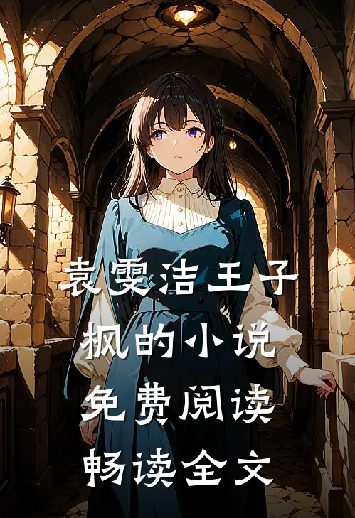 袁雯洁王子枫的小说免费阅读畅读全文