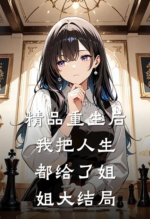 精品重生后我把人生都给了姐姐大结局