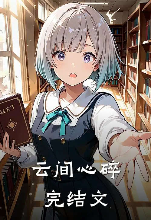 云间心碎完结文