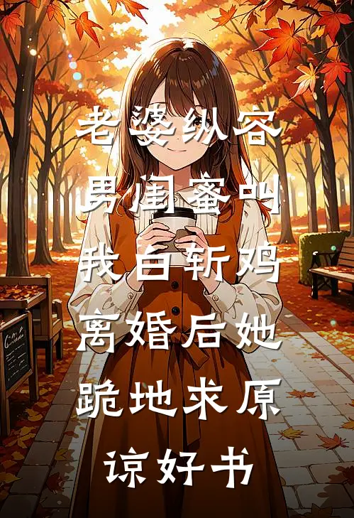 老婆纵容男闺蜜叫我白斩鸡，离婚后她跪地求原谅好书