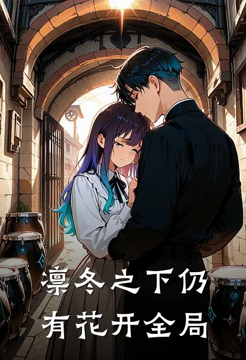 凛冬之下仍有花开全局